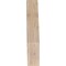 Ekena Millwork 3 1/2"W x 12"D x 20"H Traditional Smooth Knee Brace, Douglas Fir BRC04X12X20TRA00SDF - alternate 2